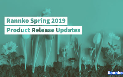 rannko product release