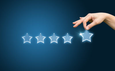 Customer review give a five star