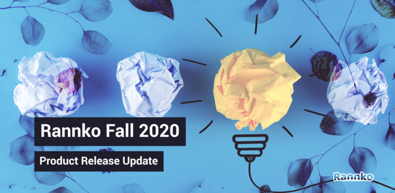 Fall-2020-product-update